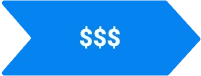 dollar-arrow
